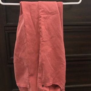 Old navy mid rise rock star 14